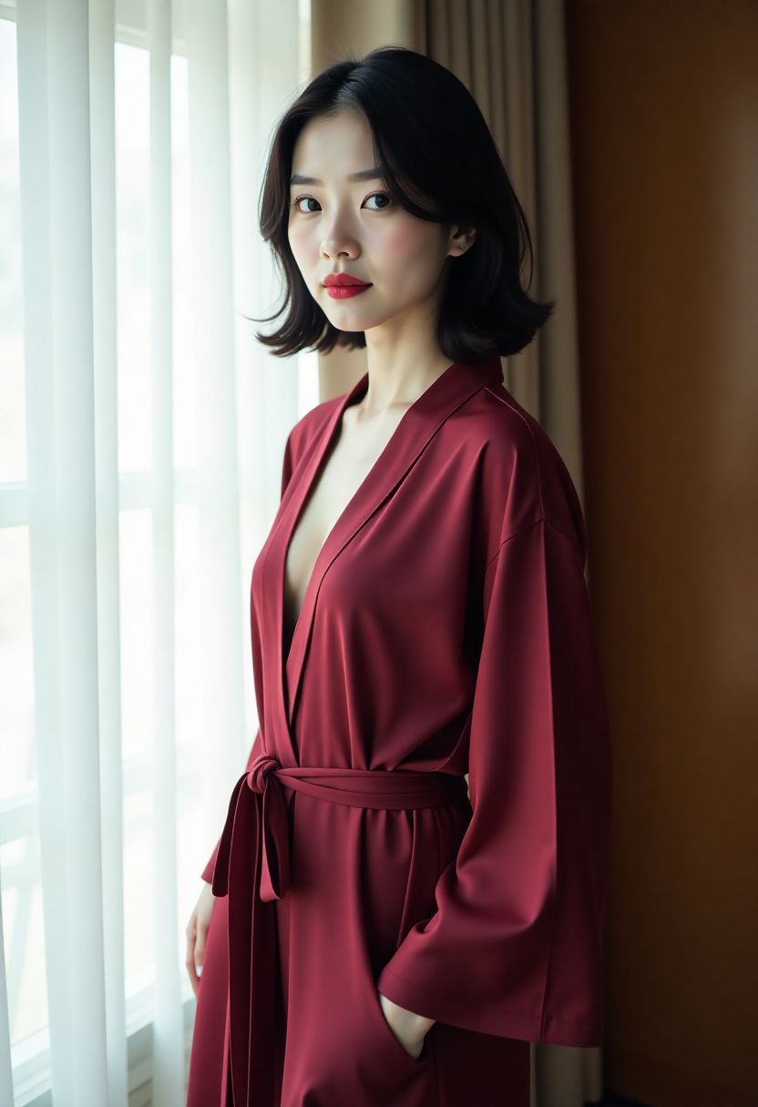合同里的夏天海报
